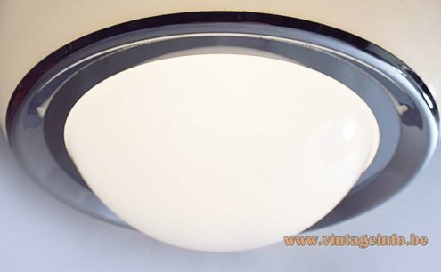 Harvey Guzzini Bud Grande 8