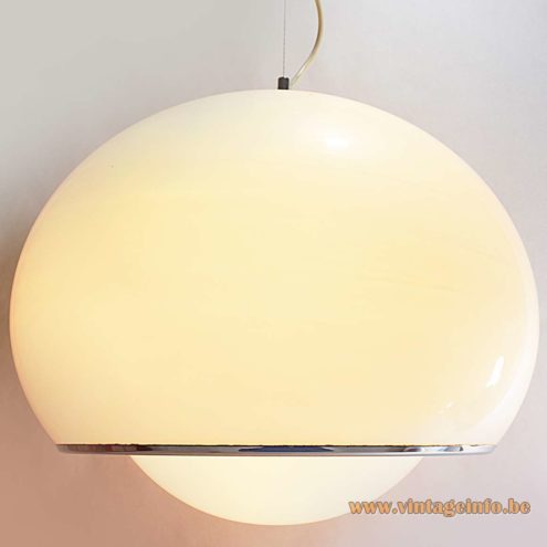 Harvey Guzzini Bud Grande 9