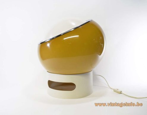 Harvey Guzzini Clan Floor Lamp 6