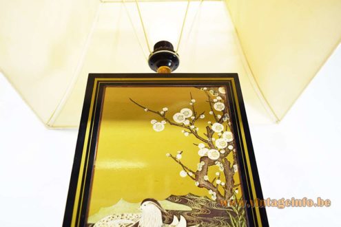 Hokkaido Table Lamp 3