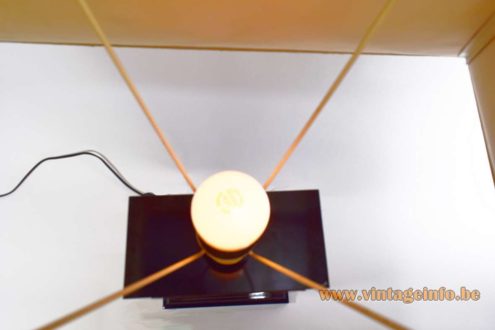 Hokkaido Table Lamp 7