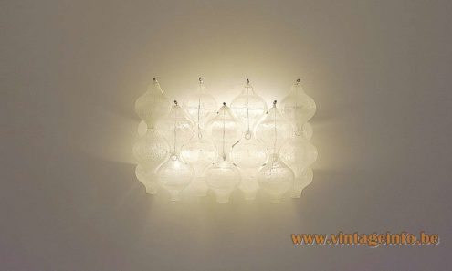 Kalmar Tulipan Wall Light 2