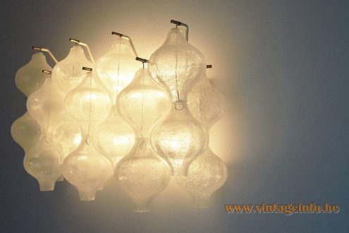 Kalmar Tulipan Wall Light 4