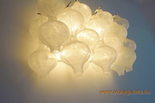 Kalmar Tulipan Wall Light 7