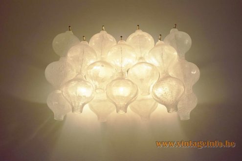 Kalmar Tulipan Wall Light 8