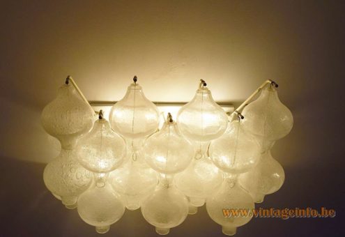 Kalmar Tulipan Wall Light 9