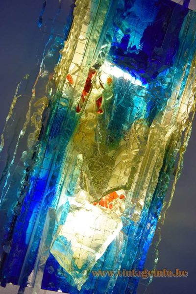 Raak Chartres Wall Lamp 3