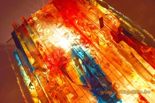 Raak Chartres Wall Lamp 4 1