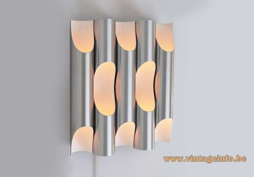 Raak Fuga Wall Light 3