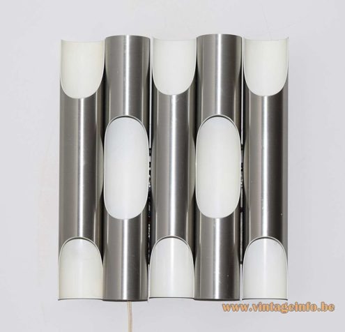 Raak Fuga Wall Light 6