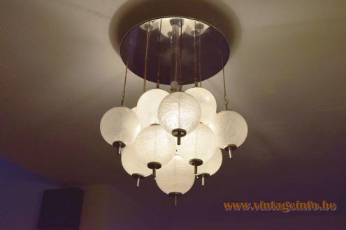 Raak Sterrenbeeld Ceiling Light 1