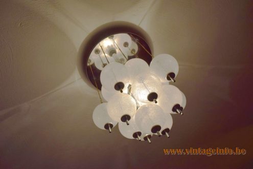 Raak Sterrenbeeld Ceiling Light 6