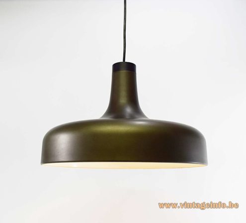 Staff Pendant Light 11