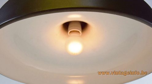 Staff Pendant Light 4