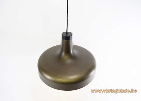 Staff Pendant Light 5