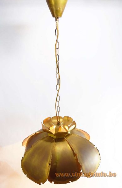 Svend Aage Holm Sørensen Co Pendant Light 1