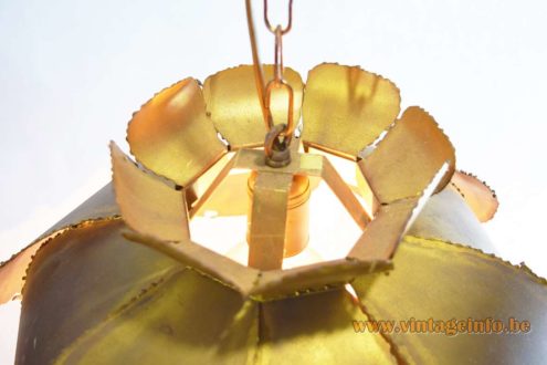 Svend Aage Holm Sørensen Co Pendant Light 3