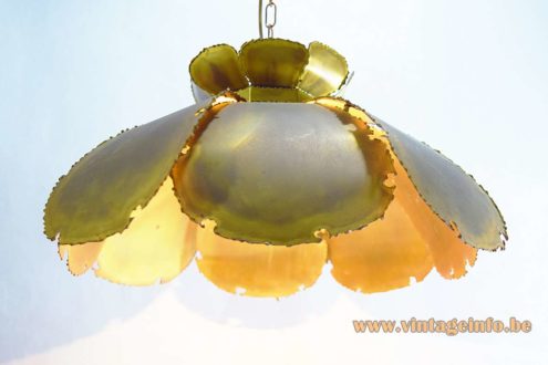 Svend Aage Holm Sørensen Co Pendant Light 4