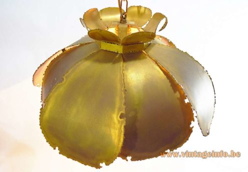 Svend Aage Holm Sørensen Co Pendant Light 6