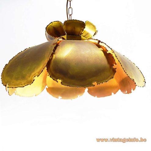 Svend Aage Holm Sørensen Co Pendant Light 7