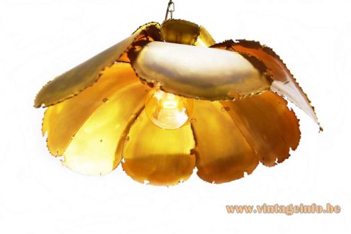 Svend Aage Holm Sørensen Co Pendant Light 8