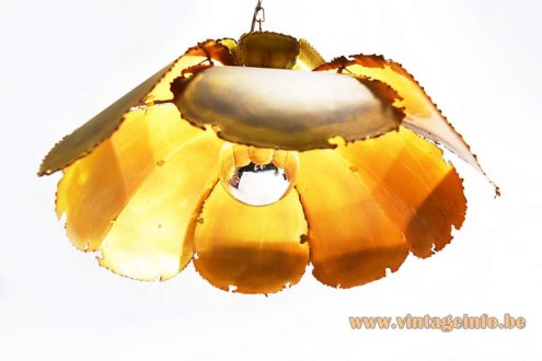 Svend Aage Holm Sørensen Co Pendant Light 9