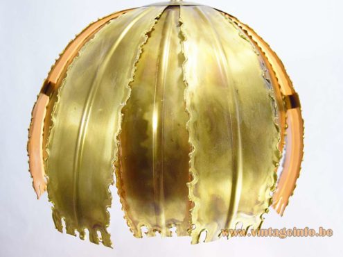 Svend Aage Holm Sørensen Pendant Light 3