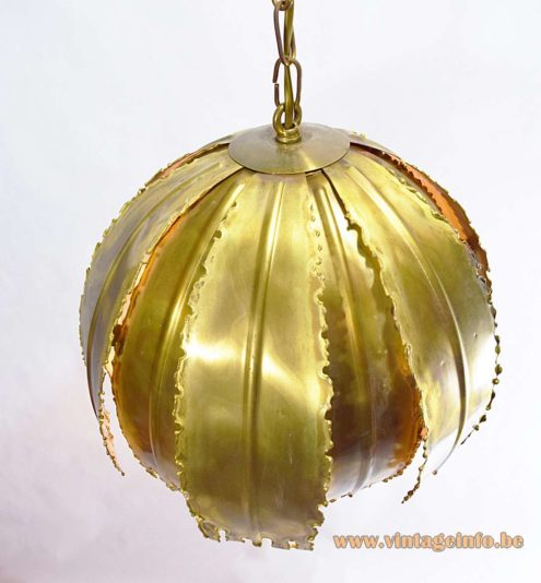 Svend Aage Holm Sørensen Pendant Light 4