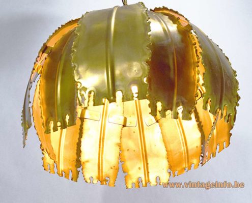 Svend Aage Holm Sørensen Pendant Light 5