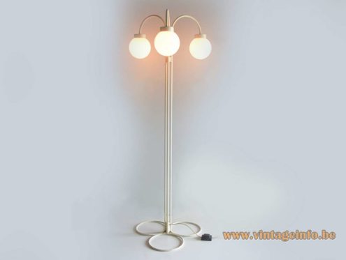 1960S Floor Lamp 1