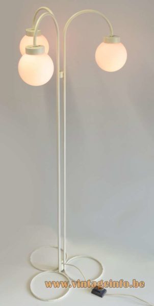 1960S Floor Lamp 3