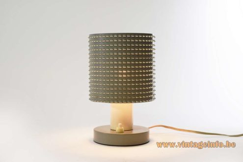 Hala Fiesta Table Lamp 2