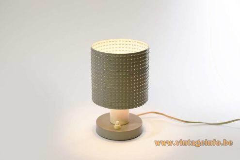 Hala Fiesta Table Lamp 3
