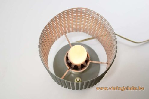 Hala Fiesta Table Lamp 4