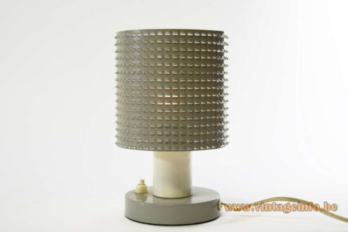 Hala Fiesta Table Lamp 6