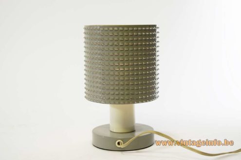 Hala Fiesta Table Lamp 7