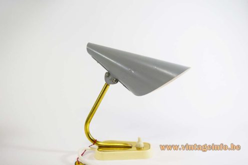 Heiru Leuchten Table Lamp 10