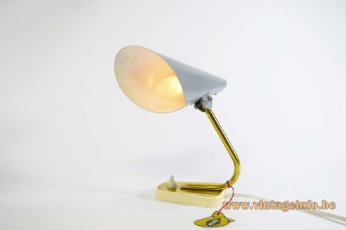 Heiru Leuchten Table Lamp 11