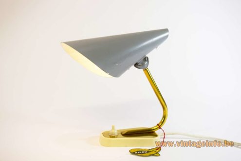 Heiru Leuchten Table Lamp 14