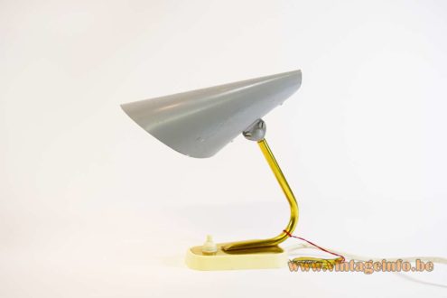 Heiru Leuchten Table Lamp 2