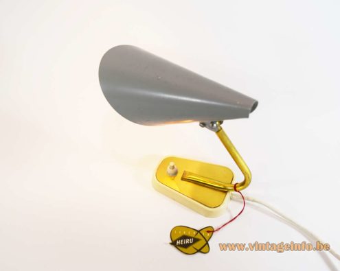 Heiru Leuchten Table Lamp 4