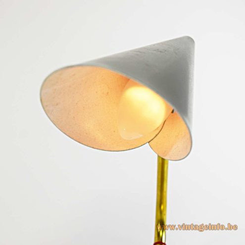 Heiru Leuchten Table Lamp 6