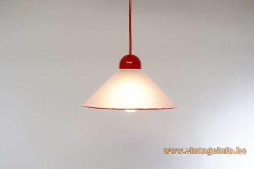 Peill Putzler Pendant Light 1