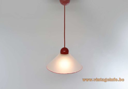Peill Putzler Pendant Light 2