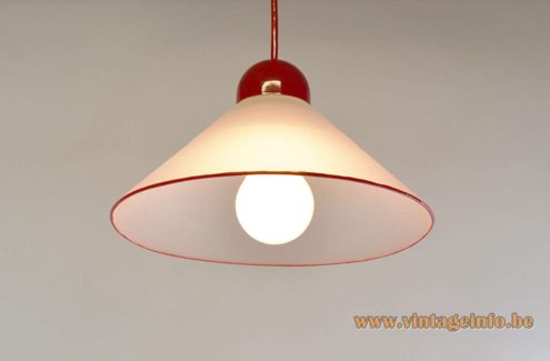 Peill Putzler Pendant Light 3