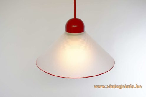 Peill Putzler Pendant Light 5