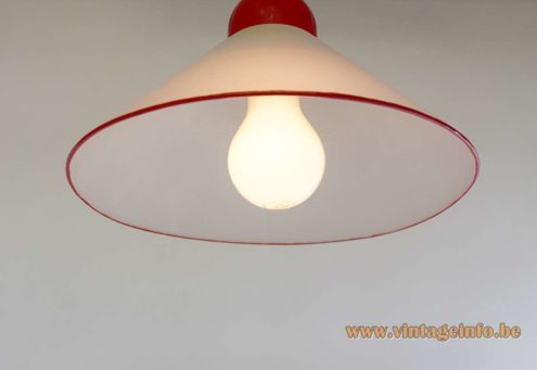Peill Putzler Pendant Light 7