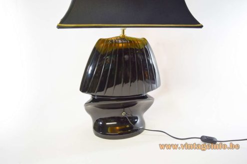 Tutankhamun Table Lamp 6