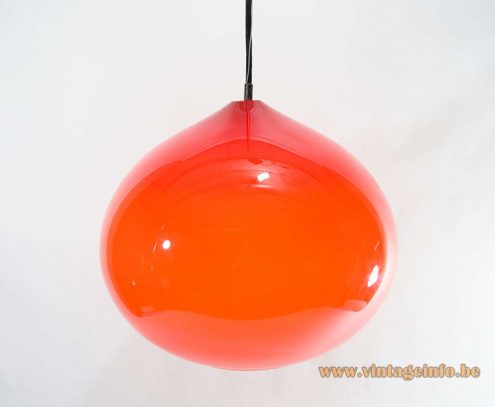 Vistosi Onion Pendant Light 1