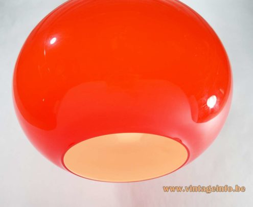 Vistosi Onion Pendant Light 4